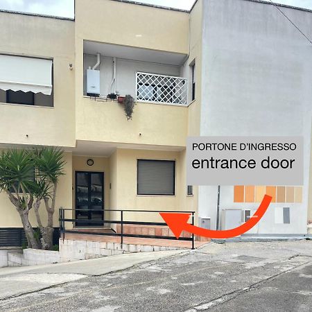 דירות ברינדיזי Loft 46 מראה חיצוני תמונה