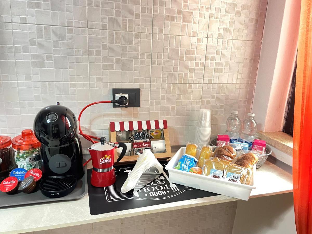 דירות ברינדיזי Loft 46 מראה חיצוני תמונה