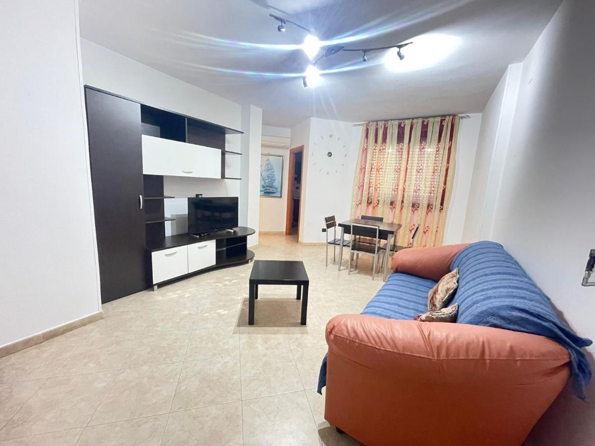 דירות ברינדיזי Loft 46 מראה חיצוני תמונה