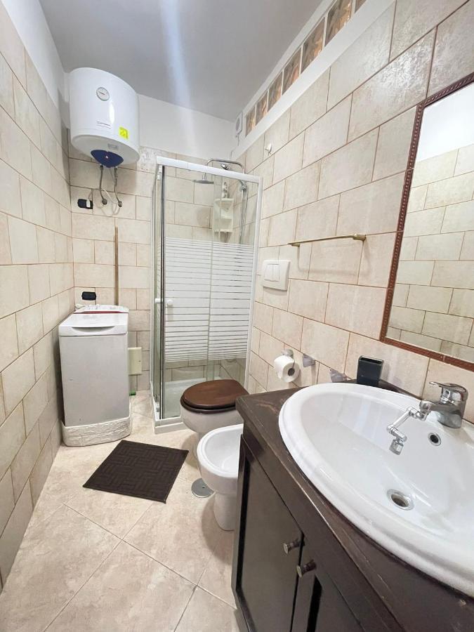 דירות ברינדיזי Loft 46 מראה חיצוני תמונה
