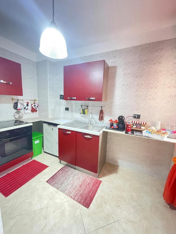 דירות ברינדיזי Loft 46 מראה חיצוני תמונה